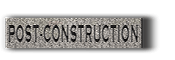 Post-construction
